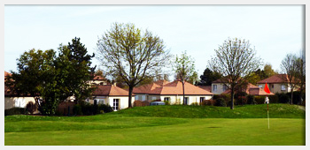 AIVB : encore quelques maisons du magnifique golf de Bussy St Georges AIVB : encore quelques maisons du magnifique golf de Bussy St Georges