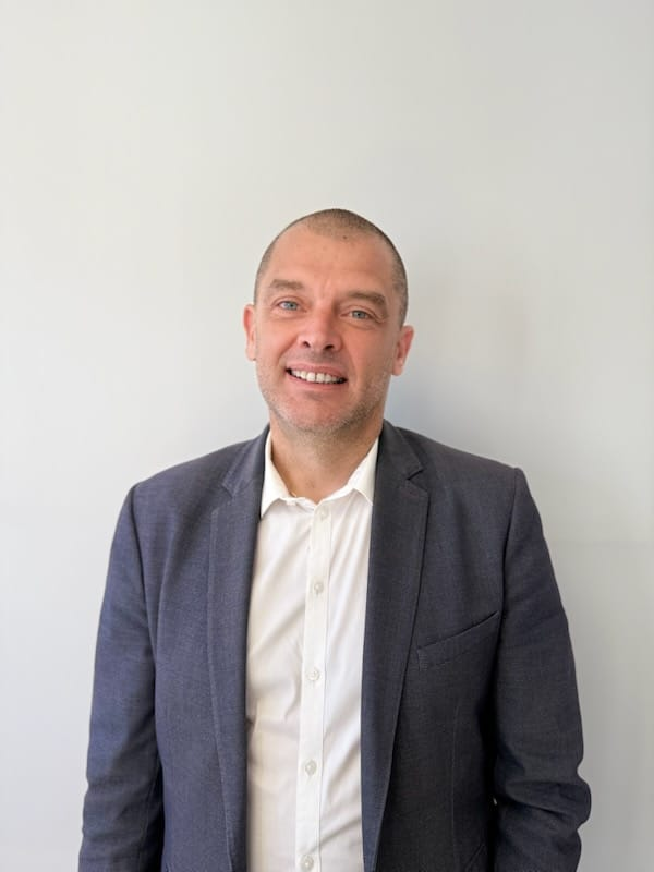 Laurent - Directeur d'agence