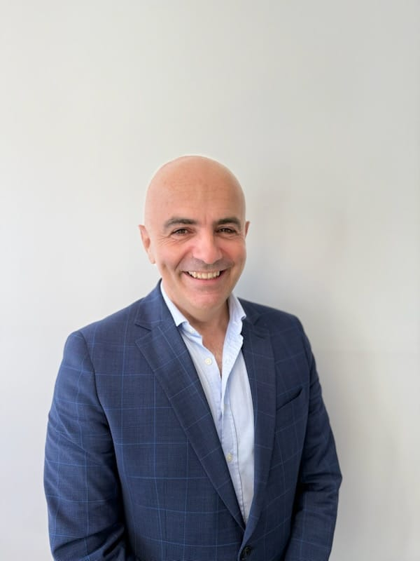 Vincent - Conseiller immobilier